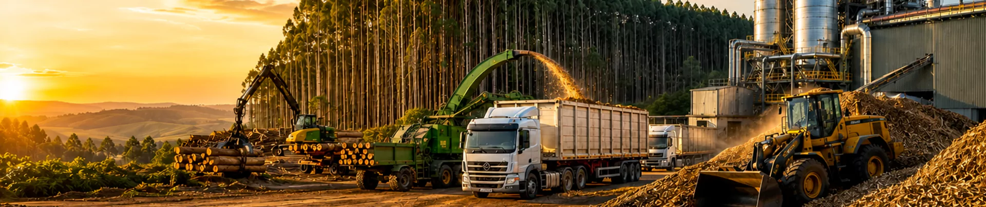 Imagem Banner: Segmentos da Atlas Ambiental